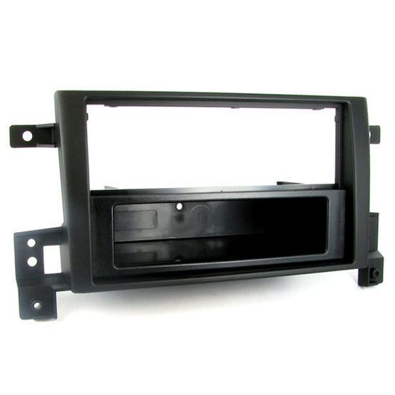 PF-2295 plastic frame 1DIN Suzuki Grand Vitara